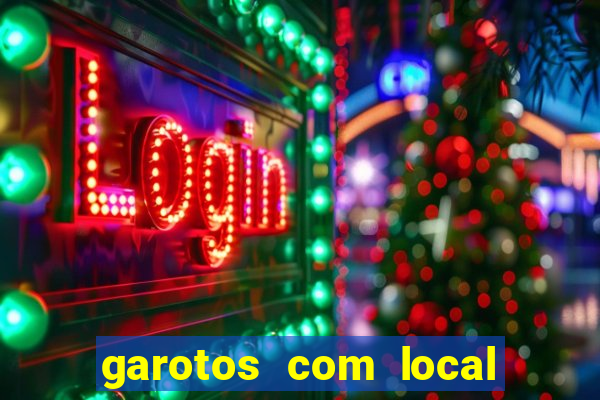 garotos com local porto alegre